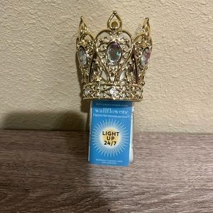 Crown Fragrance Plugin